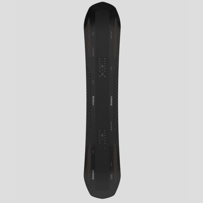 Bataleon Goliath+ Wide Snowboard 2026