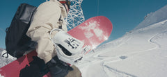 Union Ultra Snowboard Bindings 2026