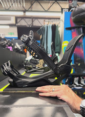 Thirtytwo T32M FASE™ Snowboard Bindings 2027
