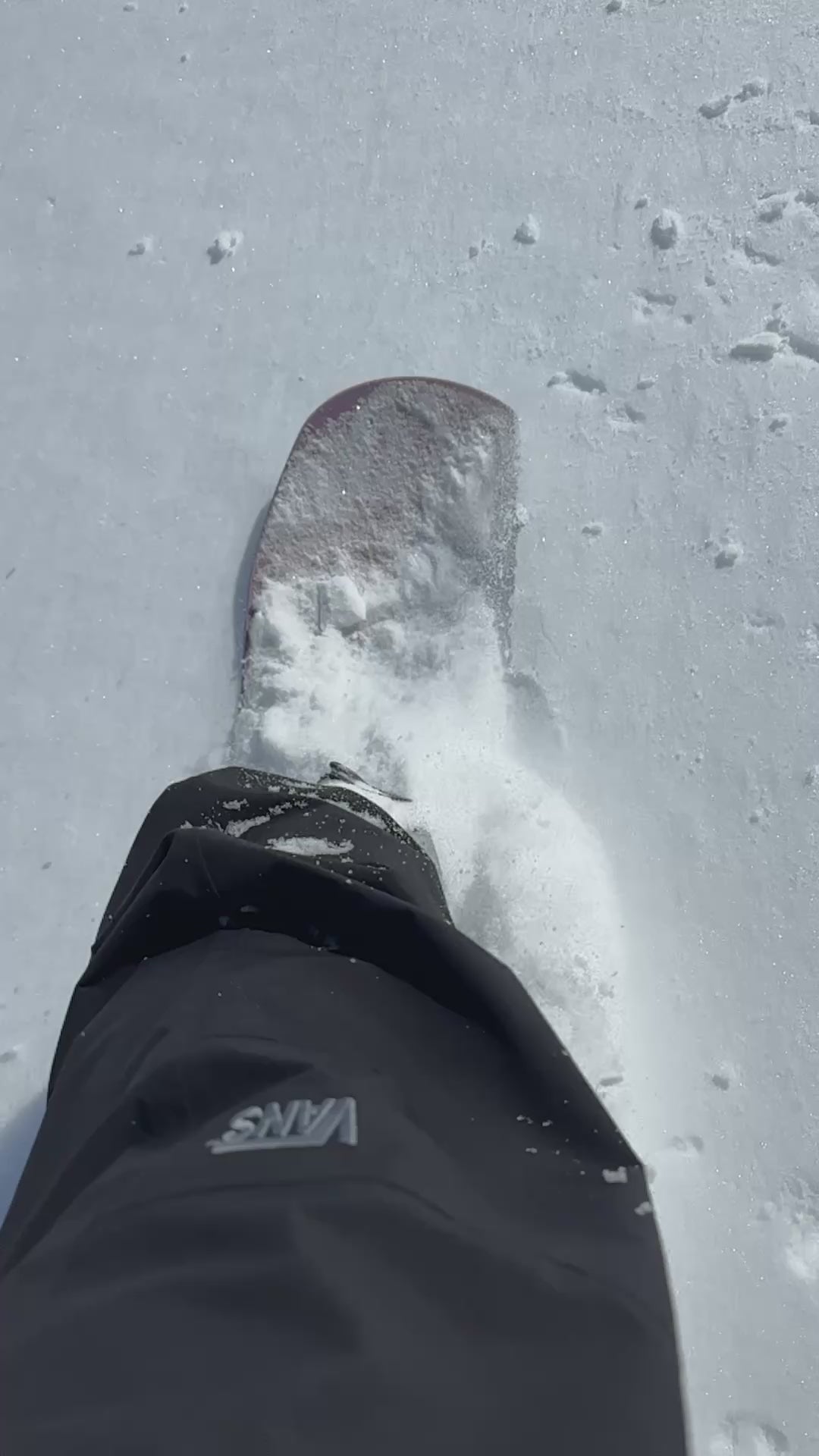 Bataleon Whatever Snowboard 2026
