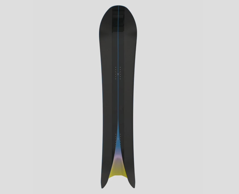 Bataleon Surfer Snowboard 2026
