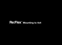 Burton Cartel X Re:Flex Snowboard Bindings 2026