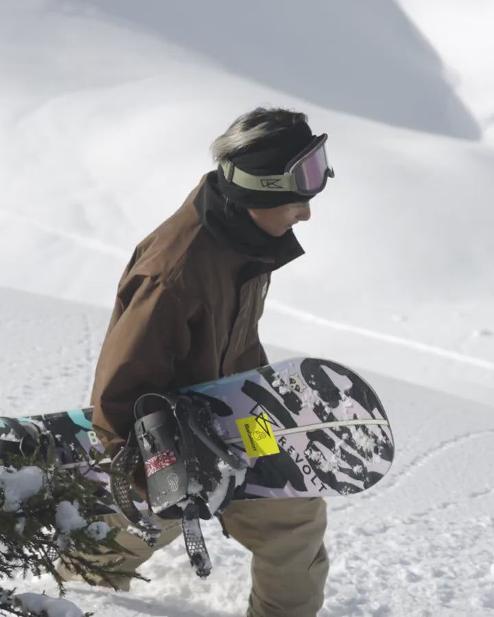Bataleon Cameleon Snowboard 2025