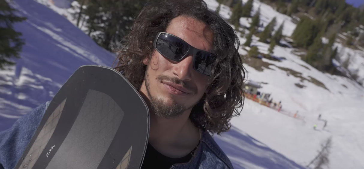 Bataleon Goliath+ Wide Snowboard 2026