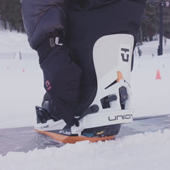 Union Atlas Step On® Snowboard Bindings 2026