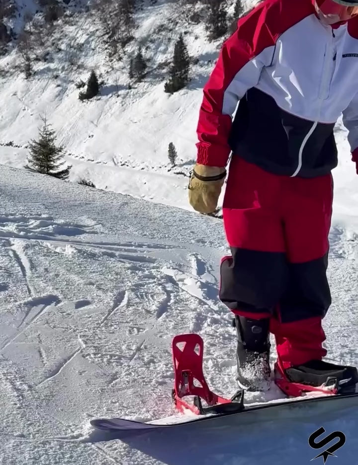 Union Atlas Step On® Snowboard Bindings 2027