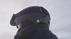 Salomon Brigade Mips Helmet