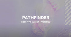 Capita Pathfinder (Reverse) Snowboard 2025
