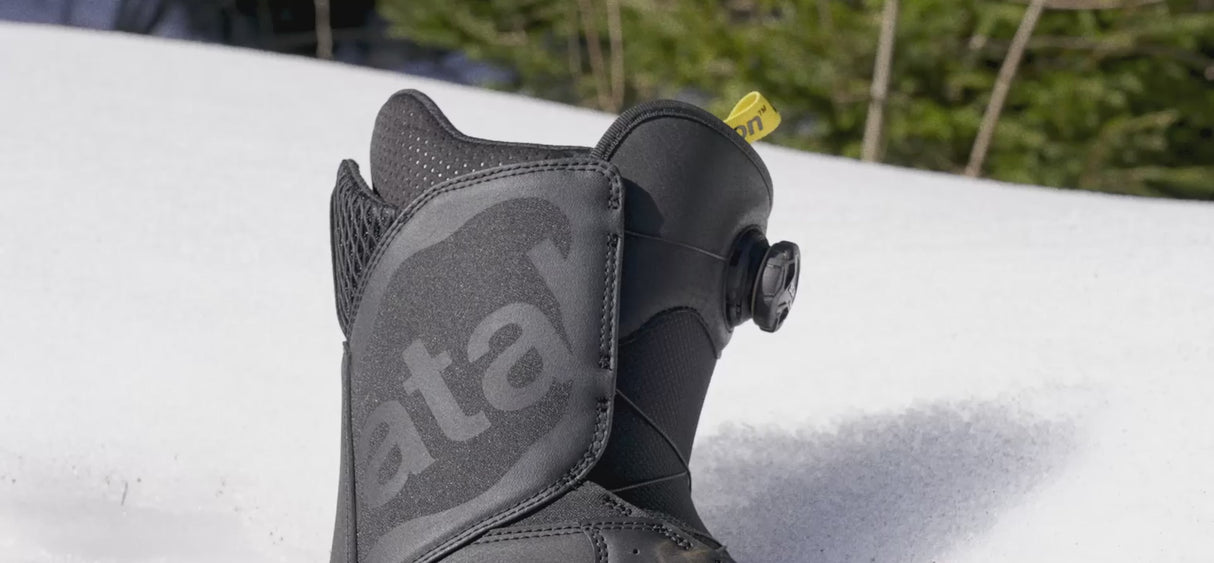 Bataleon Twist BOA Snowboard Boots