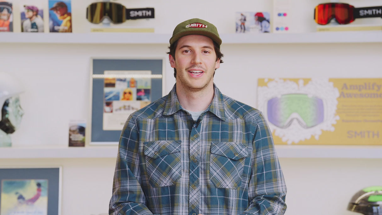 Smith Method Pro Mips Helmet