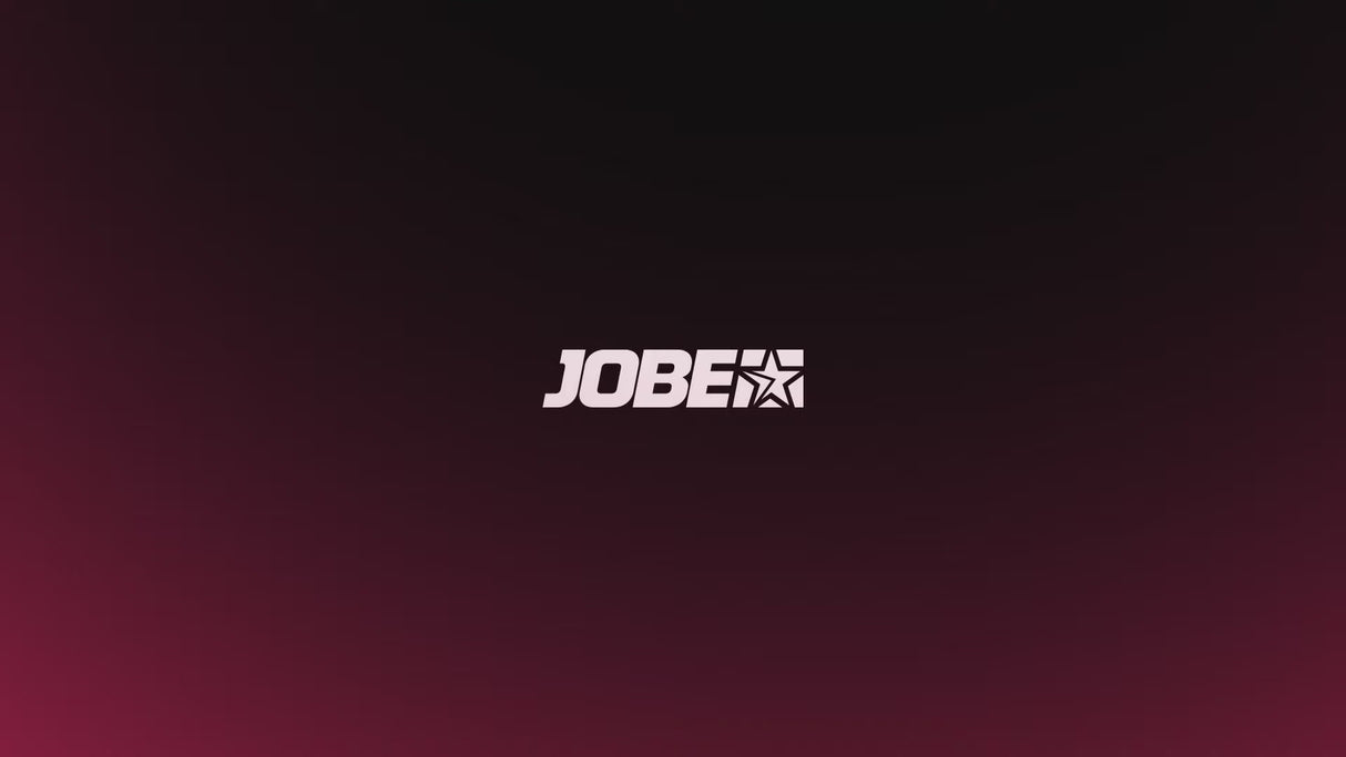 Jobe Aero Yarra 10ft 6 Inflatable Paddle Board Package