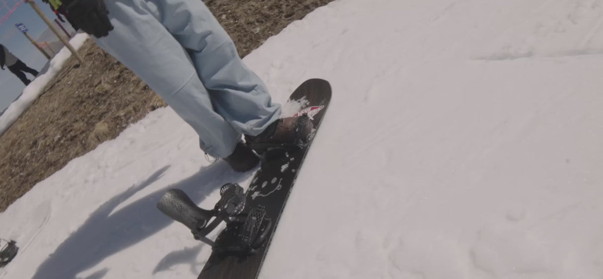 Bataleon Evil Twin+ Wide Snowboard 2026