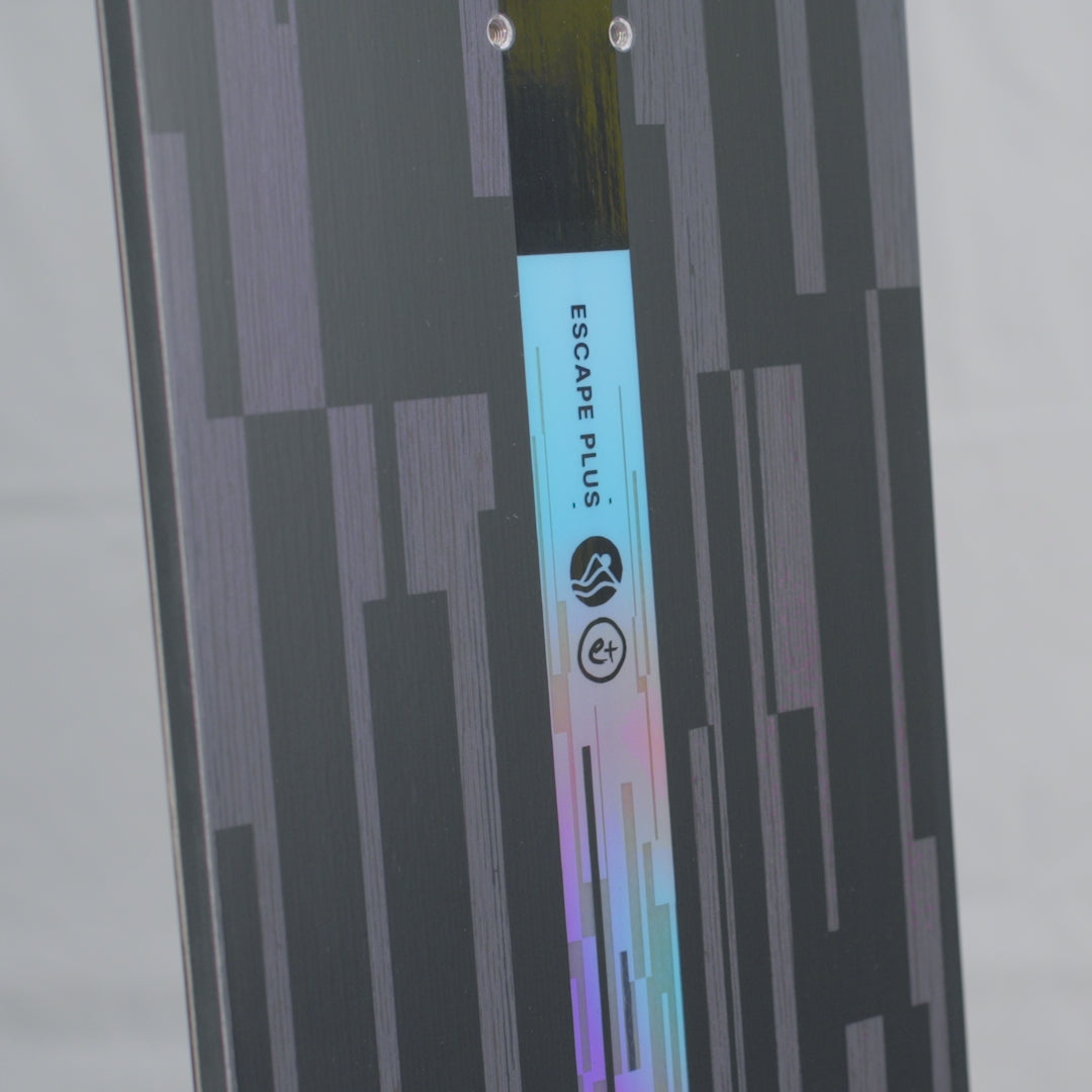 Nidecker Escape Plus Snowboard 2027