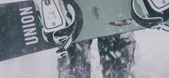 Union Force Snowboard Bindings 2025