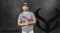 Demon Zero RF D3O Protection Shorts