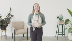 Kavu Mini Rope Snug 4L