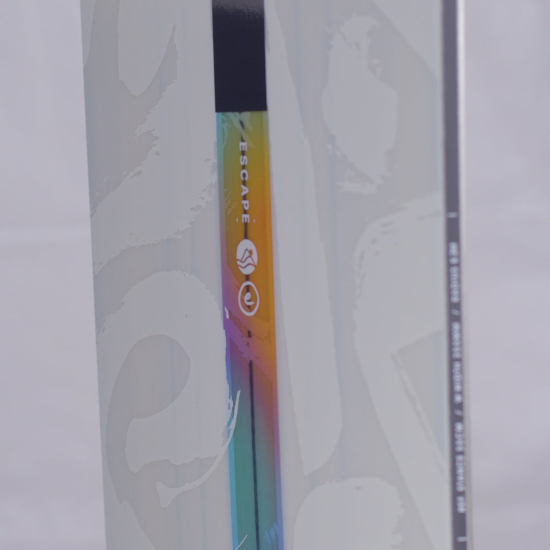 Nidecker Escape Wide Snowboard 2026