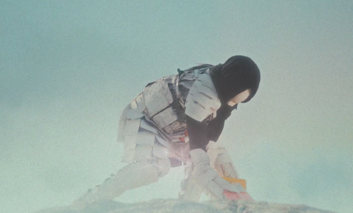 Capita Defenders Of Awesome Snowboard 2026