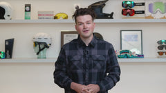 Smith Method Mips Helmet