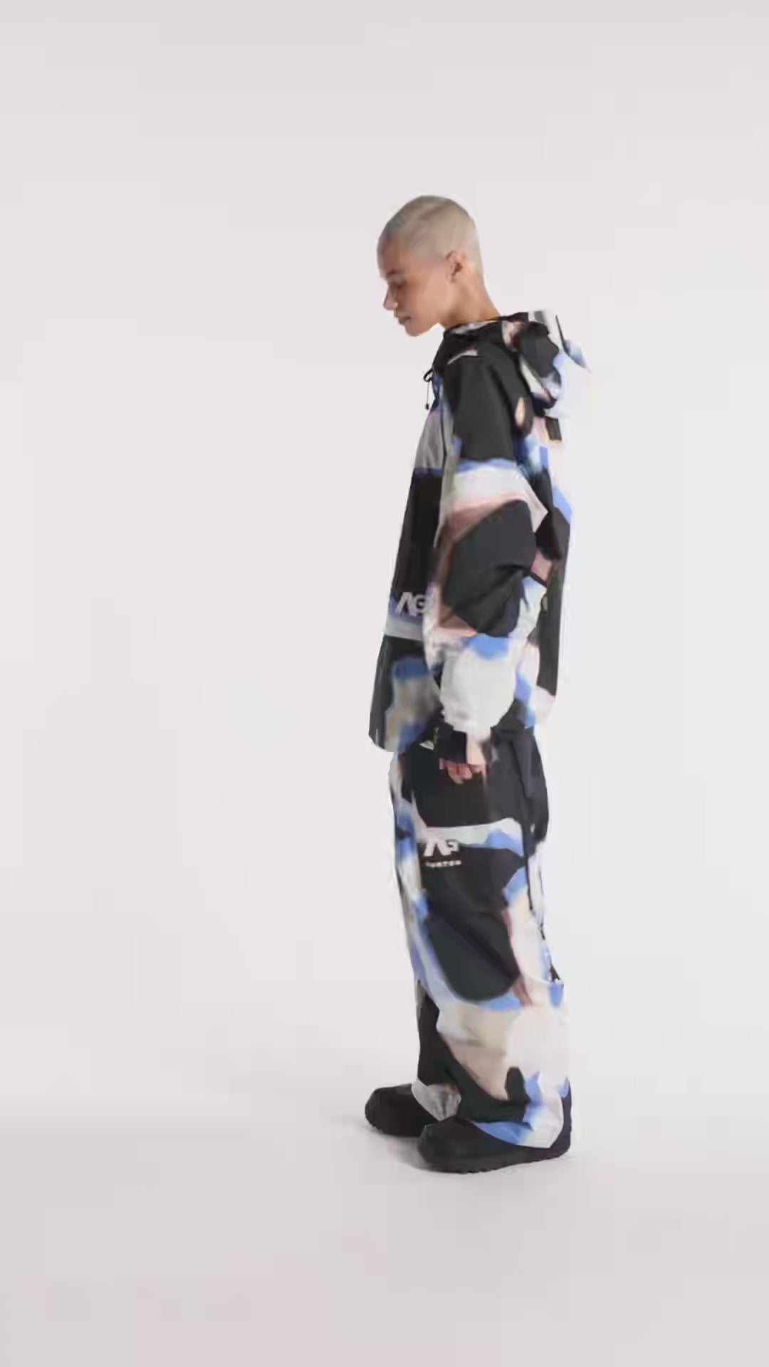 Analog Flyrail GORE-TEX 2L Jacket