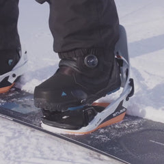 Union Atlas Step On® Snowboard Bindings 2026