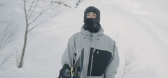 Bataleon Surfer Snowboard 2026