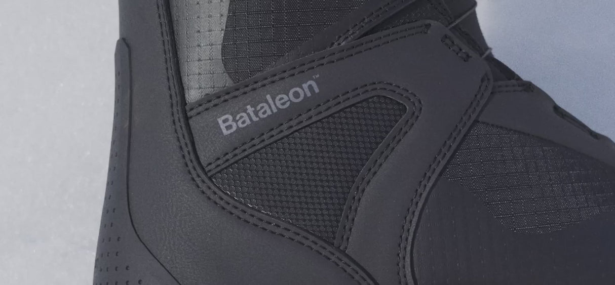 Bataleon Rave BOA Snowboard Boots