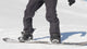 Nidecker Supermatic Snowboard Bindings 2025
