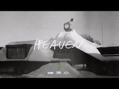 Vans Invado Pro Snowboard Boots 2026