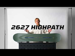 Salomon Highpath Snowboard 2027