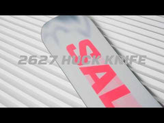 Salomon Huck Knife Snowboard 2027