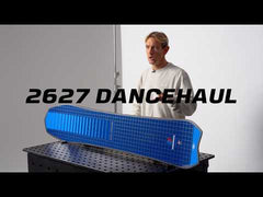 Salomon Dancehaul Snowboard 2027