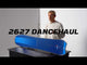 Salomon Dancehaul Snowboard 2027