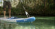 SIC Maui Tao Air Glide 10ft 6 Inflatable Paddle Board Package
