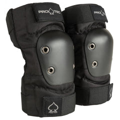 Pro - Tec Street Elbow Pads - The Snowboard Shop