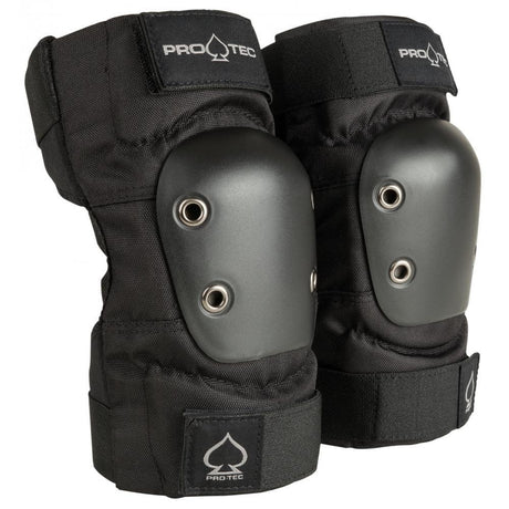 Pro - Tec Street Elbow Pads - The Snowboard Shop