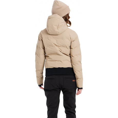 Protest Alysumi Women's Jacket - The Snowboard Shop