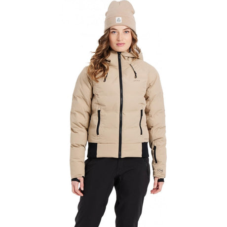 Protest Alysumi Women's Jacket - The Snowboard Shop