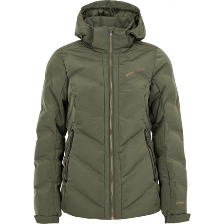 Protest Artssu Women's Jacket - The Snowboard Shop
