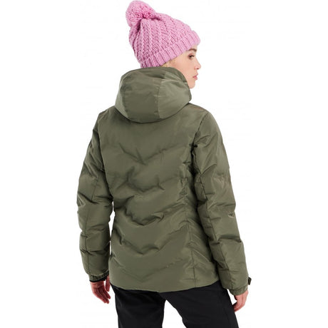 Protest Artssu Women's Jacket - The Snowboard Shop