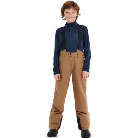 Protest Kids Bork Pants - The Snowboard Shop