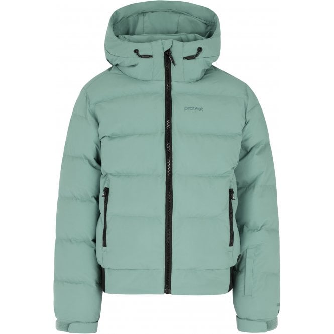スノーボード green clothing HEAVY JACKET L Green Ski & Snowboard Jackets for Men | Various styles