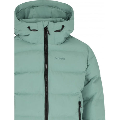 Protest Kids Eliny Jacket - The Snowboard Shop