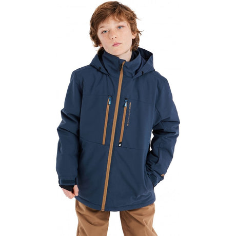 Protest Kids Flynty Jacket - The Snowboard Shop