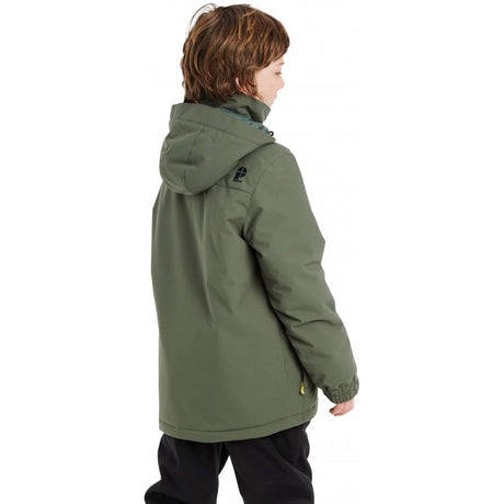 Protest Kids Flynty Jacket - The Snowboard Shop