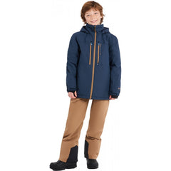 Protest Kids Flynty Jacket - The Snowboard Shop