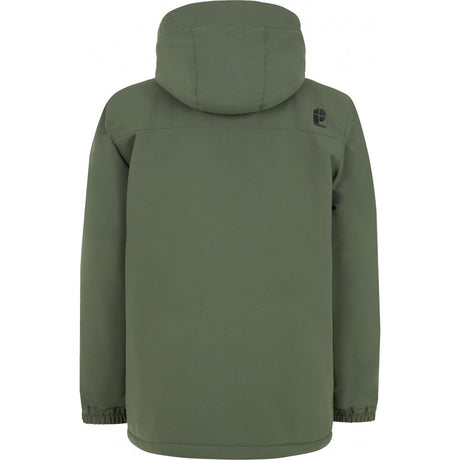 Protest Kids Flynty Jacket - The Snowboard Shop