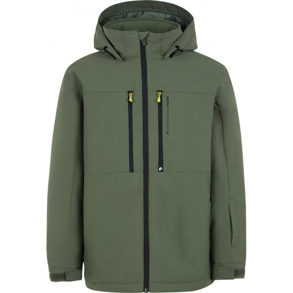 Protest Kids Flynty Jacket - The Snowboard Shop
