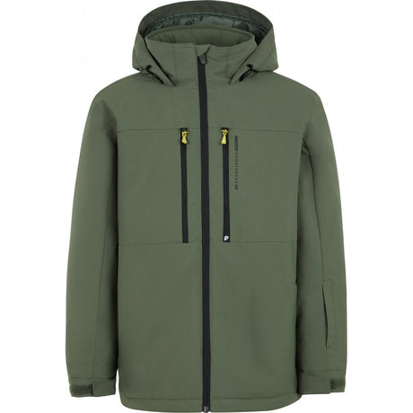 Protest Kids Flynty Jacket - The Snowboard Shop