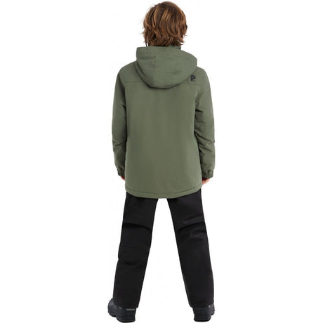 Protest Kids Flynty Jacket - The Snowboard Shop